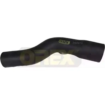 Патрубок радиатора, шланг OREX J0 YA2 350072 1275981155 OXMDW