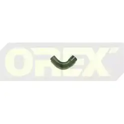 Патрубок радиатора, шланг OREX 1275981227 61T9B O51GD D 350096