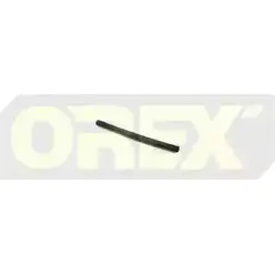 Патрубок радиатора, шланг OREX 1275981263 350111 SIUDN YW 3003 изображение 0