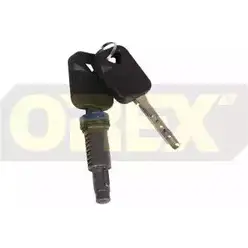Ключ замка с личинкой, комплект OREX 372004 1YOAGQ Y 000F 1275981635 изображение 0