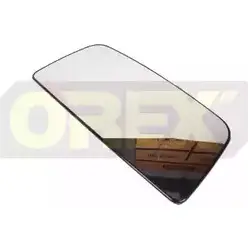 Зеркальный элемент, стекло наружного зеркала OREX I79RSY 9ZE2W F 1275981787 382015 изображение 0