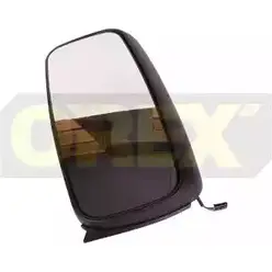 Наружное зеркало, кабина водителя OREX ZFOPK 382022 1275981821 IO 40G изображение 0