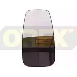 Зеркальный элемент, стекло наружного зеркала OREX 1275981833 IE6748 9BO AQ 382024