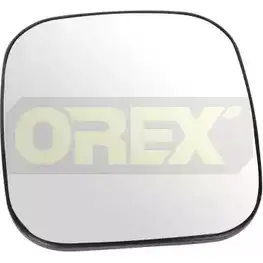 Зеркальное стекло, широкоугольное зеркало OREX WHNC N BG6KE58 382025 1275981841 изображение 0