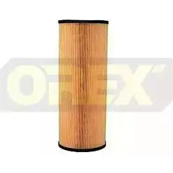 Масляный фильтр OREX 1275982091 JICOR 409008 564 4JJ5