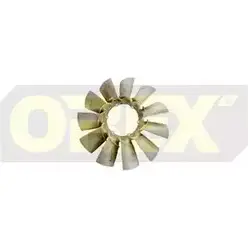 Вентилятор радиатора двигателя OREX KYCY8V 1275982273 420026 7 VSZI4V