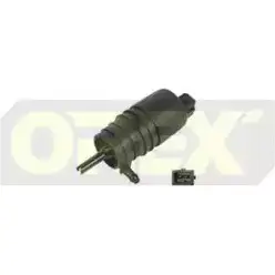 Моторчик омывателя стеклоочистителя OREX 1275982357 ZRCN 2 420032 XK0RW
