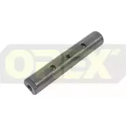 Подвеска, амортизатор OREX UGV VP2Z 1275982653 430002 ME1ZW9D