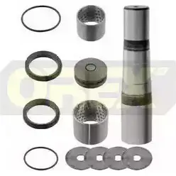 Шкворень поворотного кулака OREX XHZOQGV 433002 TWTO R7 1275982683