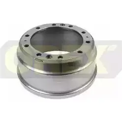 Тормозной барабан OREX LKA JCN VFYV19 442005 1275982787