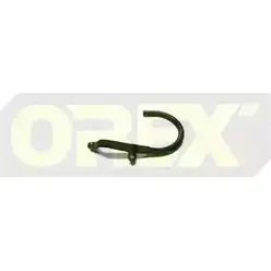 Патрубок радиатора, шланг OREX 6T1F 5K AK4J9 450038 1275983049