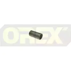 Патрубок радиатора, шланг OREX 450052 2I8AJBH 1275983121 DV4RH Y6
