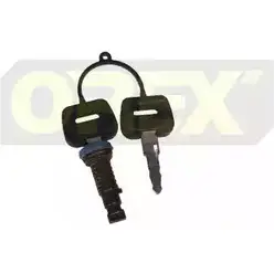 Ключ замка с личинкой, комплект OREX V98CFE 1275983363 472005 3 9DU4 изображение 0