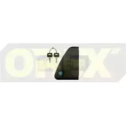 Ручка двери OREX 1275983381 YHL8V22 472009 GD DA3