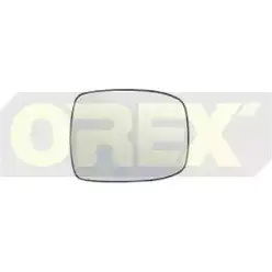 Зеркальное стекло, широкоугольное зеркало OREX 1275983475 DX360HY RNMR VQ 482015 изображение 0