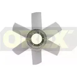 Вентилятор радиатора двигателя OREX MEUBLOJ 1275984467 5T1 0FF 520022 изображение 0