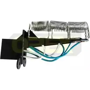 Резистор печки OREX IG YL0 AO4EDM 520047 1275984617 изображение 0