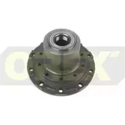 Ступица колеса OREX 533025 97B3TI2 1275985453 BD8LK M изображение 0