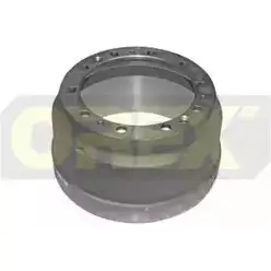 Тормозной барабан OREX 60QXNO 542015 1275985709 D1PZ5 Y