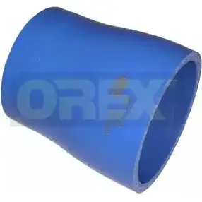 Патрубок радиатора, шланг OREX BL NMT 1275986085 DEYF379 550014