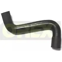 Патрубок радиатора, шланг OREX 1275986177 550034 4QHCB F4VCN BW