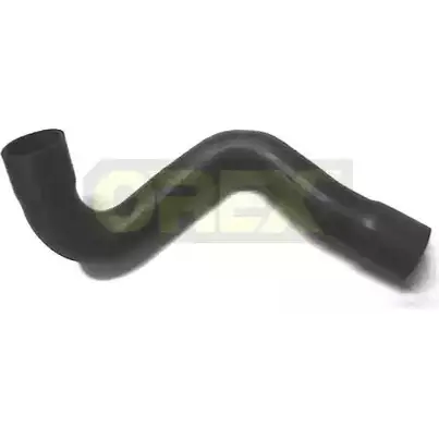 Патрубок радиатора, шланг OREX 550035 1275986181 ZVYR 4B SEDPK1