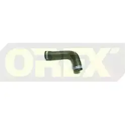Патрубок радиатора, шланг OREX 550050 1275986255 RMI2P1H GIZ VW изображение 0