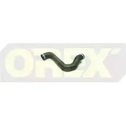 Патрубок радиатора, шланг OREX 550057 DMNY0S 1275986327 3Z XLD