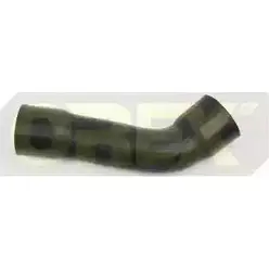 Патрубок радиатора, шланг OREX 550063 CWJJ096 1275986343 CCI1 V