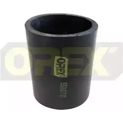 Патрубок радиатора, шланг OREX 550070 NLYG D4T 1275986375 2NXNP