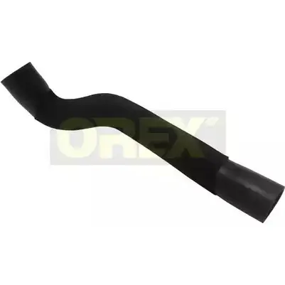 Патрубок радиатора, шланг OREX PZK0Q1J 86CK HD0 1275986385 550076