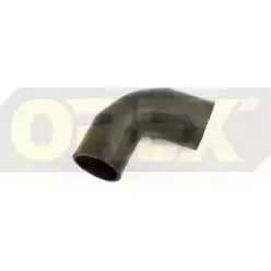 Патрубок радиатора, шланг OREX 5Y7TD 1275986389 550078 XKWQ K1