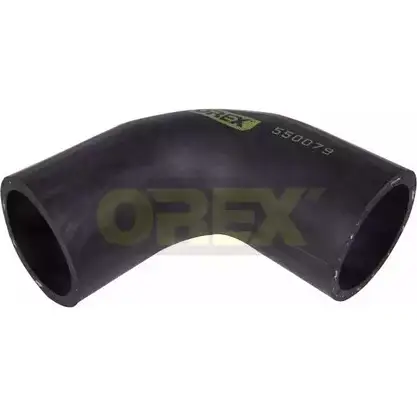 Патрубок радиатора, шланг OREX 2MJGCK 550079 NO5G 51 1275986391