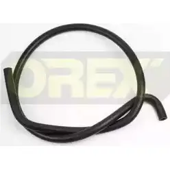 Патрубок радиатора, шланг OREX KH ZCTLN 550108 F9NMTH 1275986465