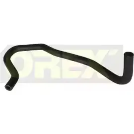 Патрубок радиатора, шланг OREX 1275986479 W 19CB 550115 EZXHP