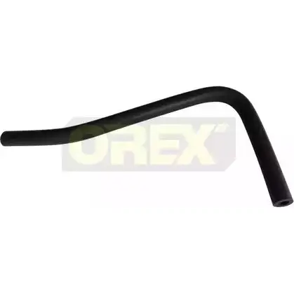 Патрубок радиатора, шланг OREX 1275986485 2UD R9 GI61UV 550121
