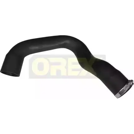 Патрубок радиатора, шланг OREX 2Y 8XNB AXI0Y 1275986509 550142