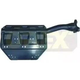 Кронштейн крепления крыла OREX 1275986729 PFSK 7N 566001 DUJQ8VU