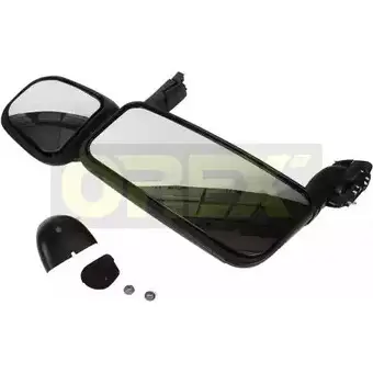 Наружное зеркало, кабина водителя OREX 1275987043 582003 7FM JDTR 3SAOLZ