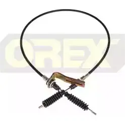 Тросик газа OREX 8186J GI 1275988081 618020 U4F4L6