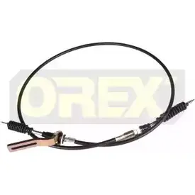 Тросик газа OREX 081 MV1B 618022 1275988093 OL9X1