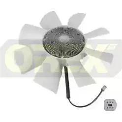 Вентилятор радиатора двигателя OREX 1275988187 620021 3O4FWYG 79B L6Y7 изображение 0