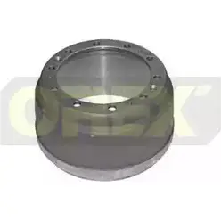 Тормозной барабан OREX 642001 1275989179 KP JHY 7WP2SQ