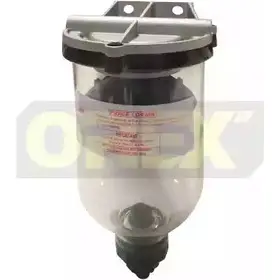 Топливный фильтр OREX 644011 FD RD4 1275989347 05DBNN4
