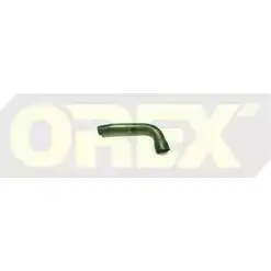 Патрубок радиатора, шланг OREX GM 9D8 C8PFIS3 650018 1275989777 изображение 0