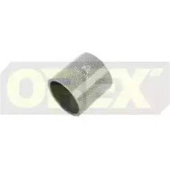 Патрубок радиатора, шланг OREX 1275989915 SSQDF E 650076 VIZKE изображение 0