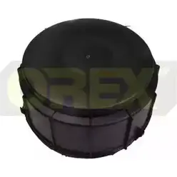 Крышка, корпус воздушного фильтра OREX 652020 1275990075 FFJ52 1CQJ J4 изображение 0