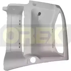 Порог OREX 04S8VN WW3G0 1R 666005 1275990287
