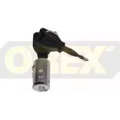Ключ замка с личинкой, комплект OREX WSE9XD4 1275990421 672011 9YXOLJ A изображение 0