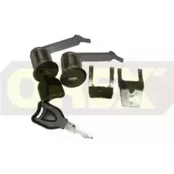 Ключ замка с личинкой, комплект OREX XEEG86L 1275990427 V8NGW V 672012